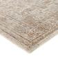 Dalyn Rug Company Yarra 5" x 7"10" Linen Area Rug, , large