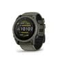 Garmin tactix 8 AMOLED Smartwatch 51 mm in Olive Drab Cerakote Coating, , large