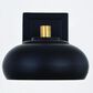 Vaxcel Belmont 1-Light Bathroom Vanity in Matte Black and Satin Brass, , large