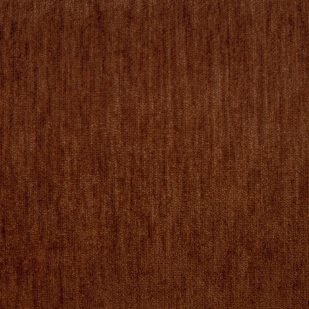 Blue River Brea Stationary 3-Seater Sofa in Logan Brown, , large