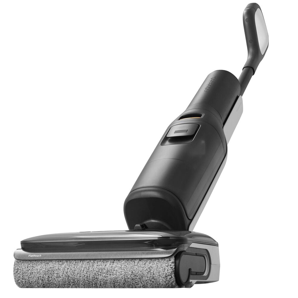 Roborock F25 Wet and Dry Vacuum Cleaner in Black, , large