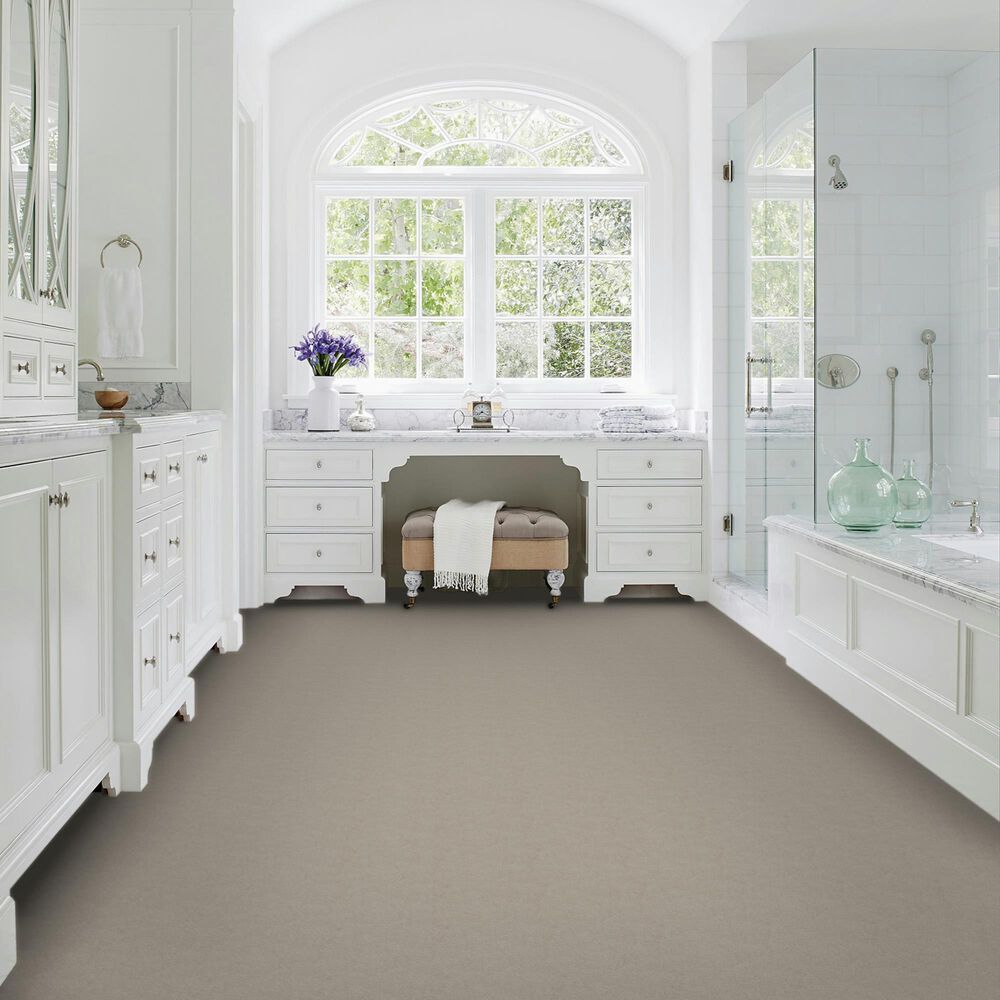 Karastan Victoria Peak II Carpet in Briarwood, , large