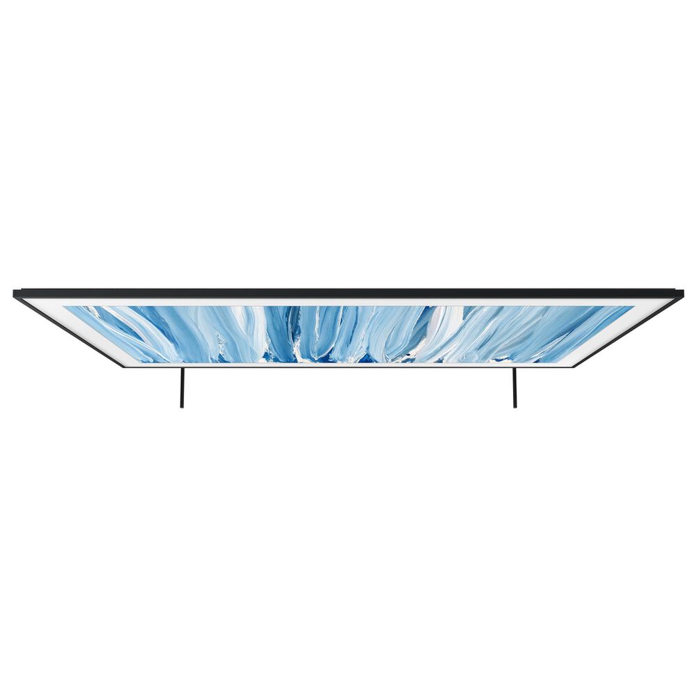 Samsung 75" Class The Frame Pro Neo QLED 4K Vision AI in Black - Smart TV, , large