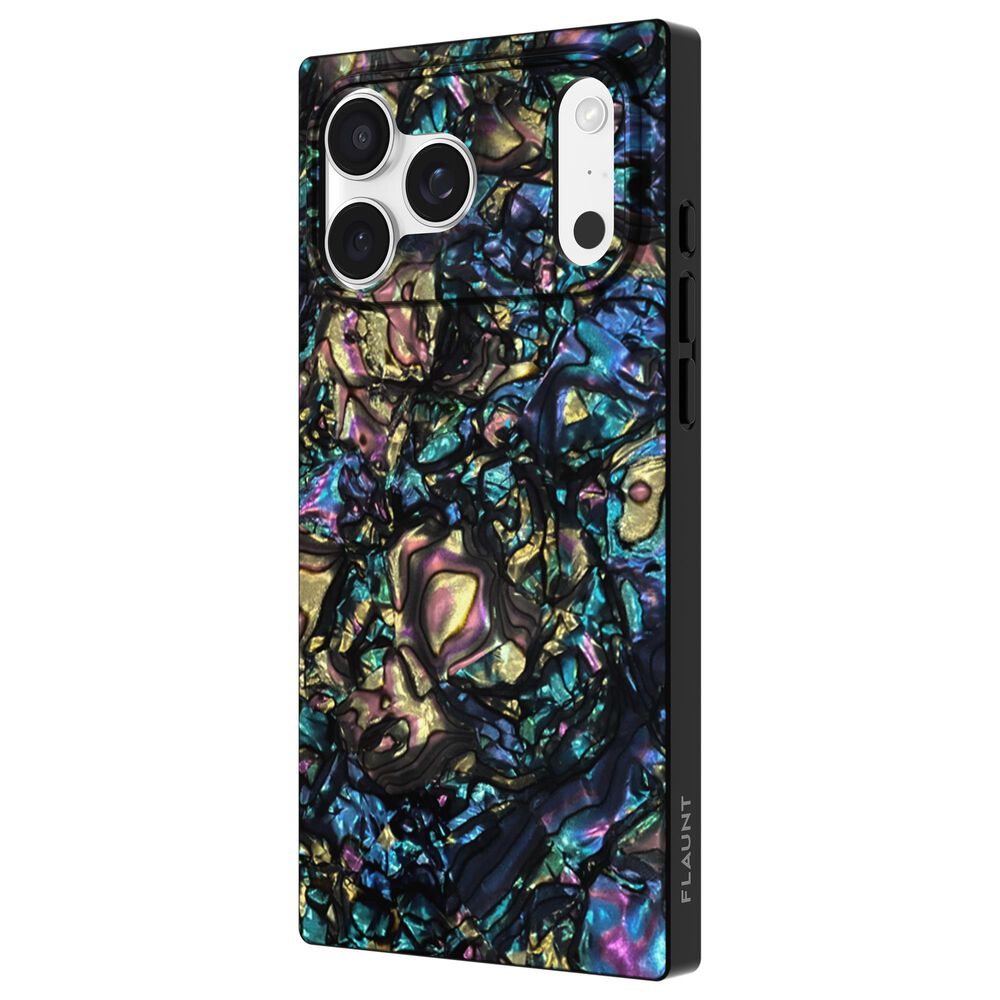 Case-Mate Square MagSafe Case for Apple iPhone 17 Pro Max in Abalone Shell, , large