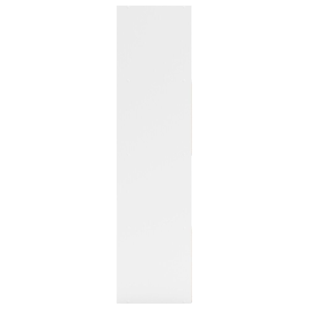 Ashley Onita 8-Cube Organizer in White, , large