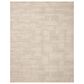 Loloi Maren Fog 8"6" x 11"6" Area Rug, , large