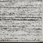 Safavieh Adirondack ADR113A-9 9" x 12" Silver/Black Area Rug, , large
