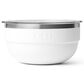 YETI Rambler 3-Piece Standard Insulated Bowl Set in White, , large