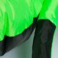 The Gerson Company 5" Inflatable Halloween Spider with Disco Light in Green, , large
