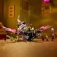 LEGO DREAMZzz The Never Witchs Midnight Raven, , large