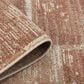 Amer Rugs Jordan 9"2" x 12"2" Sand Area Rug, , large