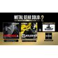 Metal Gear Solid: Master Collection: Vol 2 - Xbox Series X, , large