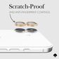 Kate Spade Aluminum Ring Lens Protector for iPhone 16 / iPhone 16 Plus in Stone, , large