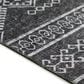 Dalyn Rug Company Sedona SN14 6" x 9" Midnight Indoor/Outdoor Area Rug, , large