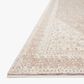 Magnolia Home Carlisle 2"7" x 12" Taupe and Ivory Runner, , large
