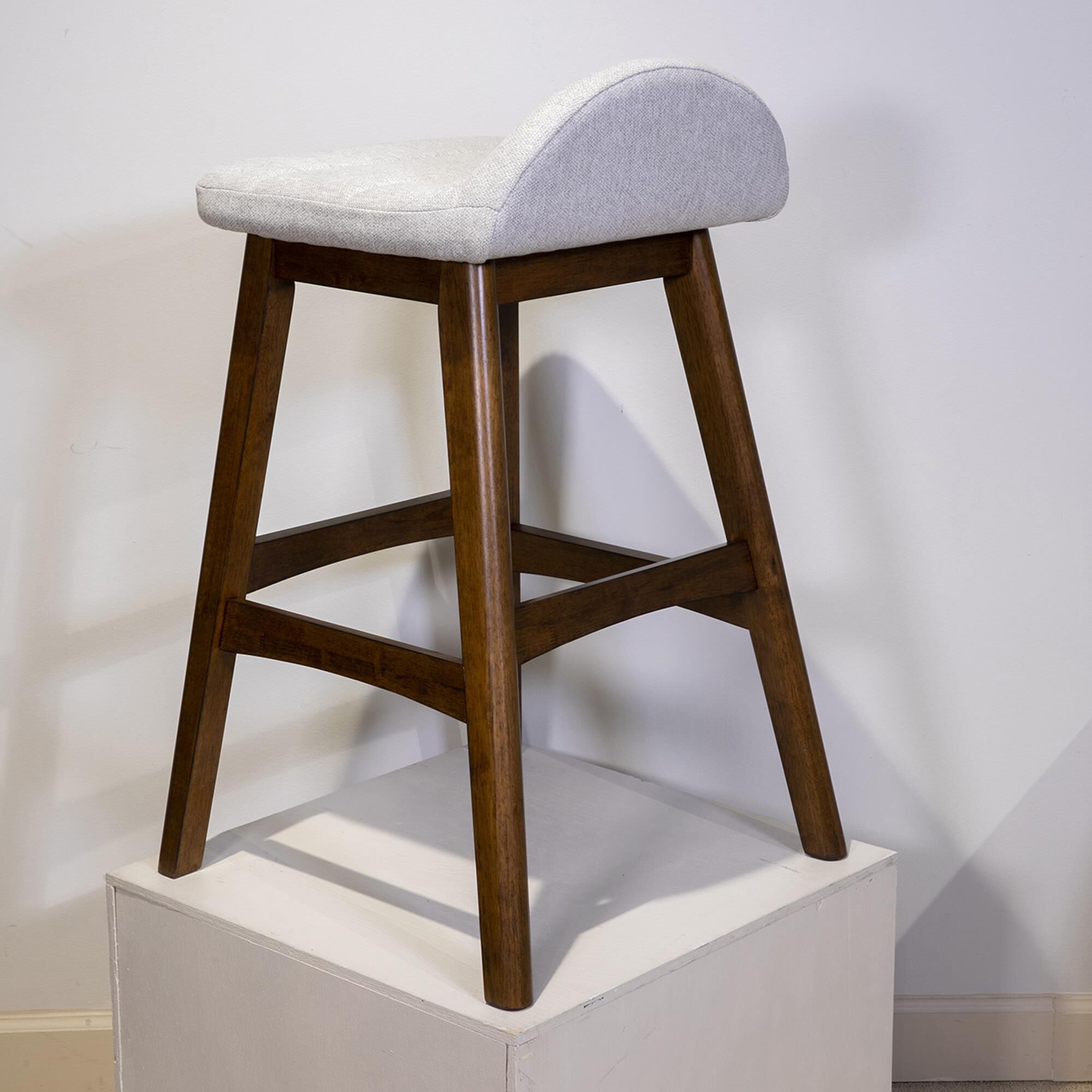 Ashley bar stools outlet