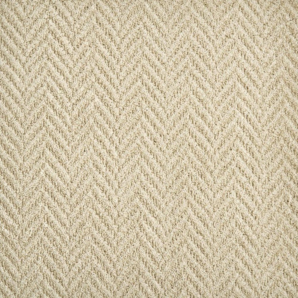 Stanton Atelier Journey Bravo Carpet in Vanilla, , large