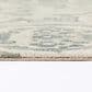 Balta Rugs Reverie Arcas Blue 5"3" x 7" Area Rug, , large