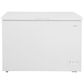 Element 10 Cu. Ft. Chest Freezer in White, , large