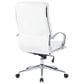OSP Home Managers Chair in White, , large