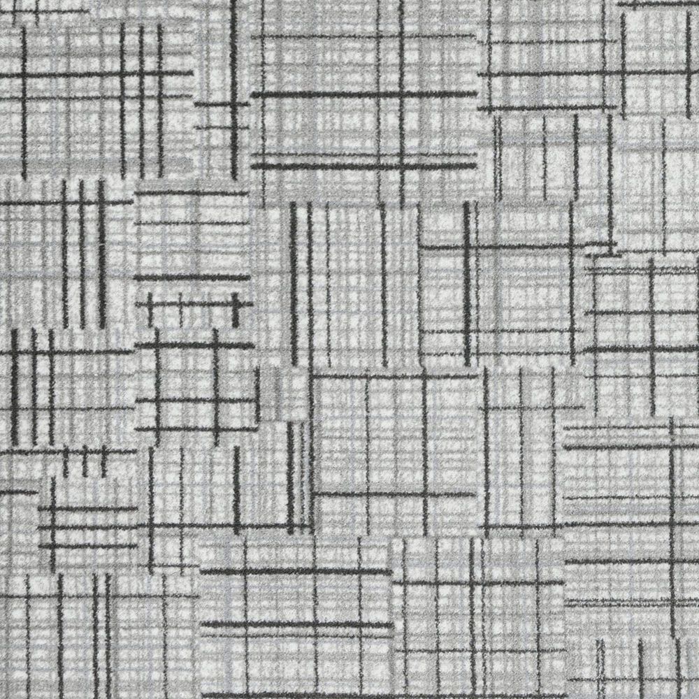 Milliken Brand Code Free Spirit Essentials Carpet in Titanium, , large