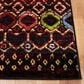 Safavieh Amsterdam AMS108P 10" x 14" Black Area Rug, , large