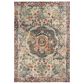 Oriental Weavers Pandora 47H 9"10" x 12"10" Multicolor Area Rug, , large