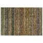 Dalyn Rug Company Kochi KC5 Brown 1"8" x 2"6" Area Rug, , large