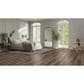 Mannington Adura Pro Loose Lay Heritage Walnut Acorn 7" x 48" Luxury Vinyl Plank, , large