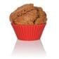 Mrs. Anderson"s Baking Muffin Cups in Bright Red (Set of 12), , large