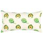 Rizzy Home Transitional Style 14" x 26" Pillow in Multi, , large