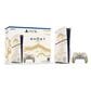 Sony PlayStation 5 Console - Ghost of Yotei Gold Limited Edition Bundle, , large