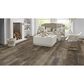 Karndean Van Gogh Rigid Core Reclaimed Redwood 7" x 48" Luxury Vinyl Plank, , large