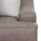 Moore Furniture Granger Stationary Loveseat in Duvall Greige, , large