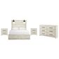 Ashley Cambeck 4-Piece Queen Bedroom Set in Whitewash, , large