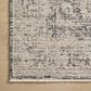 Amber Lewis x Loloi Alie 2"3" x 3"10" Charcoal and Beige Area Rug, , large