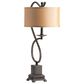 Crestview Collection Echo Table Lamp in Bronze, , large