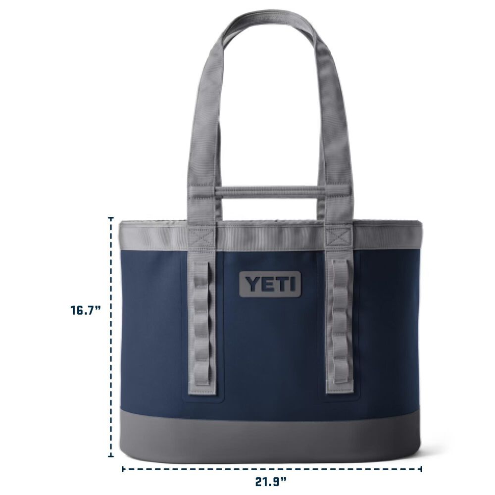 YETI Camino 50L Carryall Tote Bag in Big Sky Blue, , large