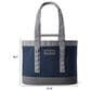 YETI Camino 50L Carryall Tote Bag in Big Sky Blue, , large
