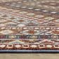 Oriental Weavers Hastings HA08B 2"3" x 7"6" Multicolor Runner, , large