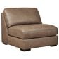 Ashley Veronella 5-Piece Stationary Left Arm Facing Sectional with Chaise in Sahara, , large