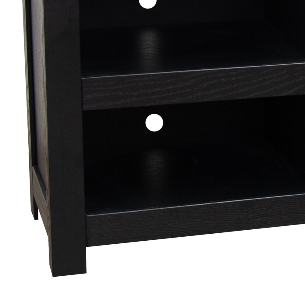 Legends Home Harbor 72" Fireplace Console in Clove, , large