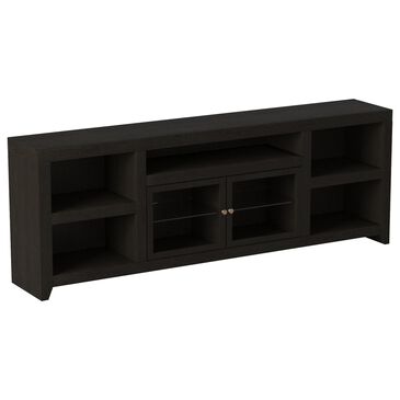Endress International Skyline 95" Super Console in Mocha, , large