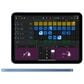 Apple iPad 11-Inch A16 chip with Wi-Fi + Cellular - 512GB in Blue, , large