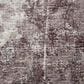 Dalyn Rug Company Camberly 5" x 7"6" Merlot Area Rug, , large