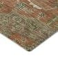Dalyn Rug Company Tabrook TB9 Rust 5" x 7"6" Area Rug, , large