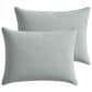 Hallmart Collectibles Wailani 3-Piece King Comforter Set in Light Blue, , large