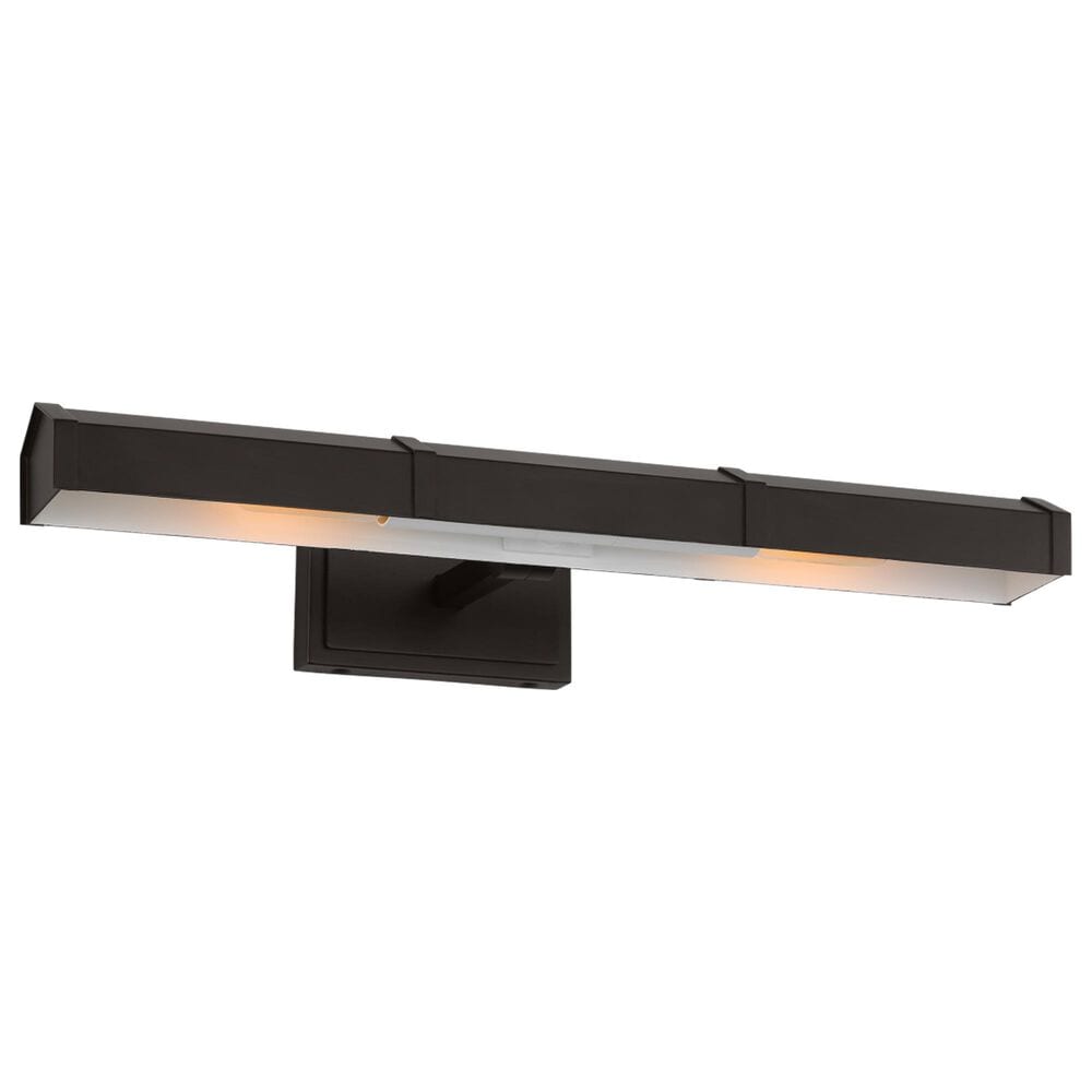 Visual Comfort Granby 18&quot; Picture Light in Aged Iron, , large