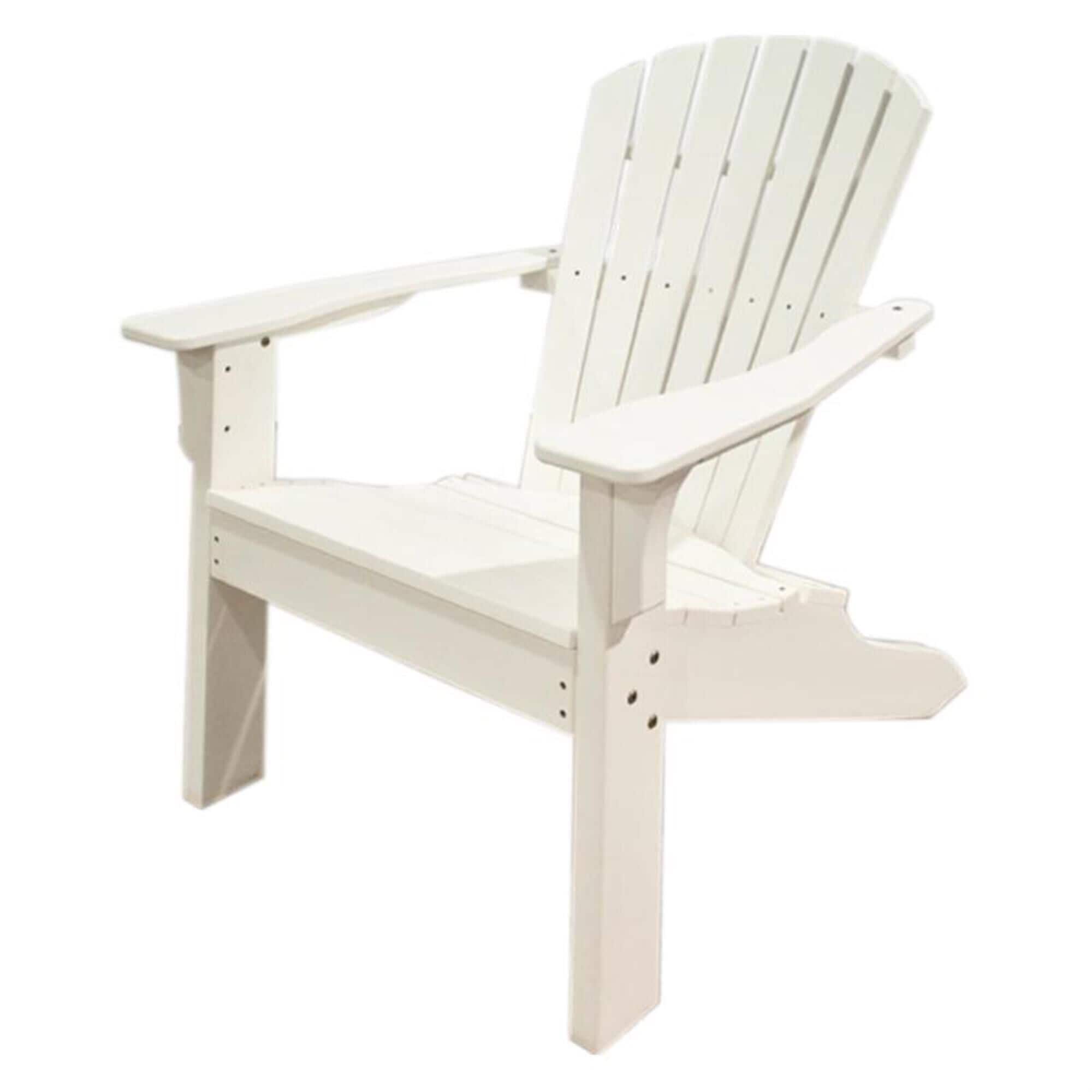Shellback shop adirondack chair