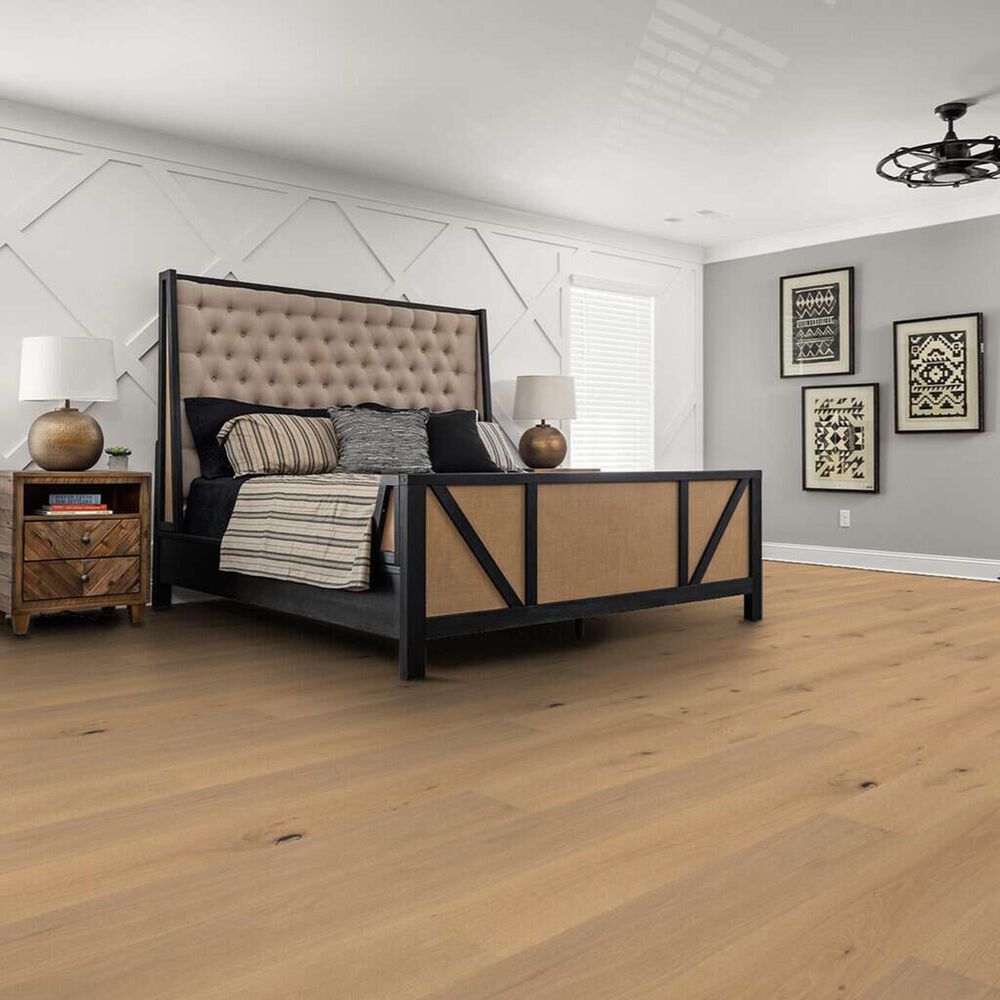Shaw Expressions SW754 Harmony Oak Hardwood, , large